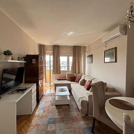 Apartment Wellness Belgrade Exterior photo